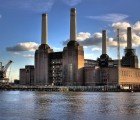 Chelsea Football Club Bid to Turn Iconic Battersea Power Station Into a Stadium