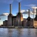 battersea power station, chelsea football club, takeover bid, green renovation, eco renovation, sustainable design, london's mayor election