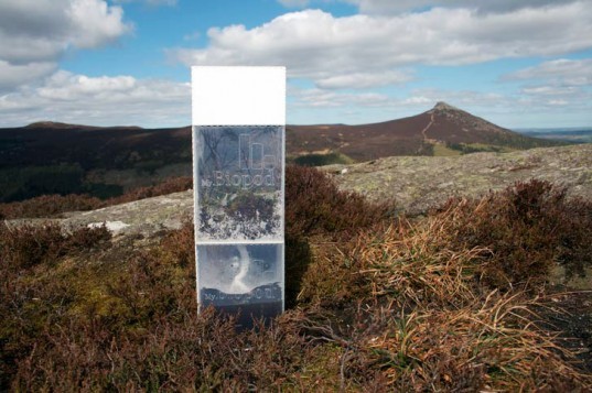 Biopod, green energy, scotland, university of dundee, green design, eco design