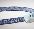 Battery-Free Bosavi LED Headlamp Recharges Via USB