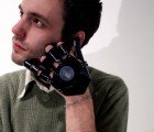 Glove One is a 3D-Printed Glove that Doubles as a Cellphone by Bryan Cera