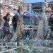 Bubble Building, The Netherlands, ZigZagCity, Rotterdam, DUS Architects, temporary design, green design, sustainable design, eco-design, global economic crises, tiny footprint, interactive design, community