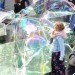 Bubble Building, The Netherlands, ZigZagCity, Rotterdam, DUS Architects, temporary design, green design, sustainable design, eco-design, global economic crises, tiny footprint, interactive design, community