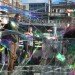 Bubble Building, The Netherlands, ZigZagCity, Rotterdam, DUS Architects, temporary design, green design, sustainable design, eco-design, global economic crises, tiny footprint, interactive design, community