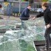 Bubble Building, The Netherlands, ZigZagCity, Rotterdam, DUS Architects, temporary design, green design, sustainable design, eco-design, global economic crises, tiny footprint, interactive design, community