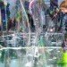 Bubble Building, The Netherlands, ZigZagCity, Rotterdam, DUS Architects, temporary design, green design, sustainable design, eco-design, global economic crises, tiny footprint, interactive design, community