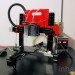 Burritob0t by Marko Manriquez burritob0t, Marko Manriquez, 3d printing, 3d food printers