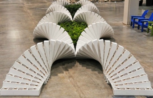Asensio Mah, harvard design school, canada blooms garden show, garden design, micro gardens, modular gardens, sustainable deisgn, green garden design