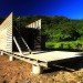Casagrande Laboratory, Chen House, wooden construction, natural disasters, earthquakes, typhoons, bioclimatic design, taiwan, Datun, green design, sustainable design, eco-design, farmhouse