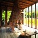 Casagrande Laboratory, Chen House, wooden construction, natural disasters, earthquakes, typhoons, bioclimatic design, taiwan, Datun, green design, sustainable design, eco-design, farmhouse
