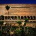 Casagrande Laboratory, Chen House, wooden construction, natural disasters, earthquakes, typhoons, bioclimatic design, taiwan, Datun, green design, sustainable design, eco-design, farmhouse
