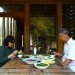 Casagrande Laboratory, Chen House, wooden construction, natural disasters, earthquakes, typhoons, bioclimatic design, taiwan, Datun, green design, sustainable design, eco-design, farmhouse
