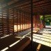 Casagrande Laboratory, Chen House, wooden construction, natural disasters, earthquakes, typhoons, bioclimatic design, taiwan, Datun, green design, sustainable design, eco-design, farmhouse
