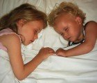 Danish Study Links Co-Sleeping To Decreased Risk of Obesity