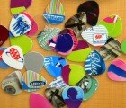 MTV’s Green Picks Machine Recycles Credit Cards Into Shredding Guitar Picks