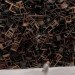 doris salcedo, istanbul biennale, chair installation, furniture art, colombian art, site-specific sculptures, public artwork, reclaimed furniture, reused items