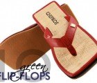 10 Eco-Friendly and Vegan Flip-Flops for Summer!