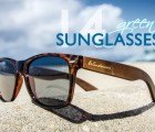 14 Pairs of Green Sunglasses To Protect Your Peepers this Summer