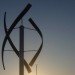 Enessere, Hercules, Renato Guerra, wooden wind turbine, wind energy, windmill