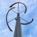 Enessere, Hercules, Renato Guerra, wooden wind turbine, wind energy, windmill