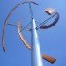 Enessere, Hercules, Renato Guerra, wooden wind turbine, wind energy, windmill