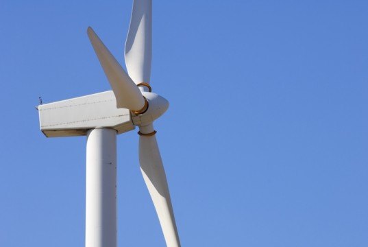 wind turbine, wind power, green energy, clean water, blue sky, eole water