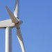 wind turbine, wind power, green energy, clean water, blue sky, eole water