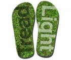 FlyingFlips’ Cool Artist-Designed Flip Flops Give Back to Those In Need