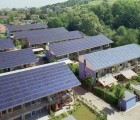 Germany Sets New Solar Record By Meeting Nearly Half of Country’s Weekend Power Demand