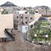 globe (hedron), geodesic dome, rooftop farm, rooftop greenhouse, roof garden, geodesic greenhouse