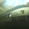 Submarine Transformed into World’s First Deep Sea Bar