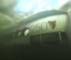 Submarine Transformed into World’s First Deep Sea Bar