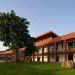 Senegal, Dakar, Jean Mermoz High School, passive design, high thermal inertia, local materials, local craftsmen, green design, sustainable design, eco-design, rainwater harvesting, dayligting