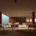 Senegal, Dakar, Jean Mermoz High School, passive design, high thermal inertia, local materials, local craftsmen, green design, sustainable design, eco-design, rainwater harvesting, dayligting