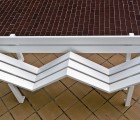 Jeppe Hein’s Quirky ‘Social Benches’ are Interactive Sculptures That Engage the Public