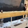 iTree is an iPod Docking Station Made out of an Entire Tree Trunk