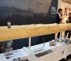 iTree is an iPod Docking Station Made out of an Entire Tree Trunk