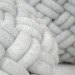 lumeko, floor cushions, jersey cushions, woven cushions, floor seating, green furniture