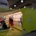 “green furniture”, design week, eco design, green design, ICFF, International Contemporary Furniture Fair, new york design week, recycled furniture, sustainable design, kohler, kohler booth, kohler booth at icff, kohler shipping container, shipping container, recycled shipping container, shipping container event space, retrofitted shipping container, shipping container display