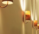 Tommaso Guerra’s Lampada Ragno Features Spider-like Legs of Light