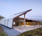 The Living Building Challenge is Once Again a Buckminster Fuller Challenge Finalist