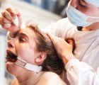 LUSH Cosmetics Protests Animal Testing by “Torturing” Human Subject