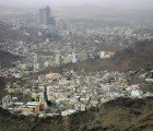 Saudi Arabia Promises $109 Billion in Solar Power Investment