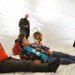 DUS Architects, Mediamatic, New Order, Mind Igloo, hot air balloons, recycled materials, art, architecture, urban spaces, temporary spaces, green design, sustainable design, eco-design, community, The Netherlands