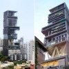 Owners of $1 Billion Antilia House Have Yet to Sleep in World’s Most Expensive Residence