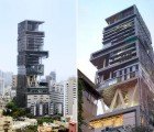 Owners of $1 Billion Antilia House Have Yet to Sleep in World’s Most Expensive Residence