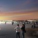 MVRDV architects, aboutblank design, transit hub, archeological remains, yenikapi istanbul