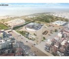 MVRDV + ABOUTBLANK Design Expansive New Transit Hub and Archeo-Park for Yenikapı in Istanbul