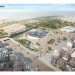 MVRDV architects, aboutblank design, transit hub, archeological remains, yenikapi istanbul