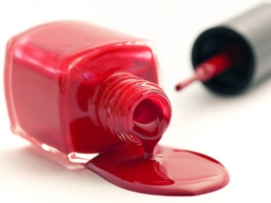 last minute Mother's Day gifts, last minute gifts, Mother's day gifts, gifts for mother's day, Mother's day ideas, eco-friendly Mother's Day ideas, things to go on Mother's Day, nail polish
